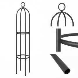 metalowa-pergola-ogrodowa-wspornik-na-roze-150cm