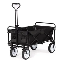 skladany-duzy-wozek-ogrodowy-plazowy-turystyczny-transportowy-czarny-bauerk
