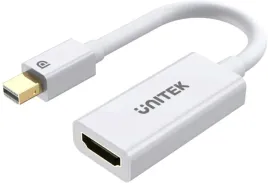 adapter-unitek-y-6331-minidisplayport-hdmi-4k-unitek
