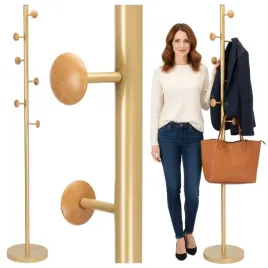 wieszak-stojacy-alger-gold
