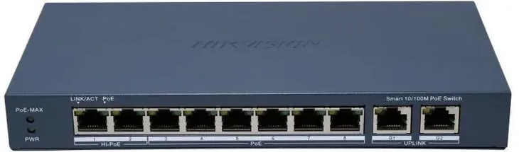 switch-hikvision-ds-3e1310hp-ei-b-hikvision
