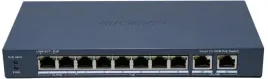 switch-hikvision-ds-3e1310hp-ei-b-hikvision