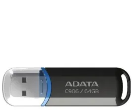 adata-pendrive-c906-64gb-usb2-0-czarne-adata