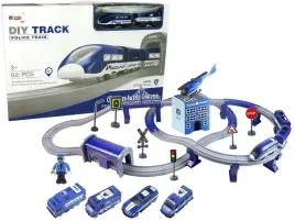 zestaw-miasteczko-policja-pociag-niebieski-203-km-h-lean-toys