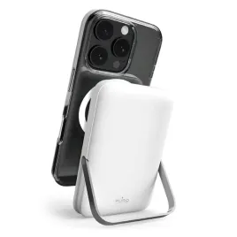 powerbank-bezprzewodowy-10000mah-usb-c-magsafe-z-podstawka-bialy-puro