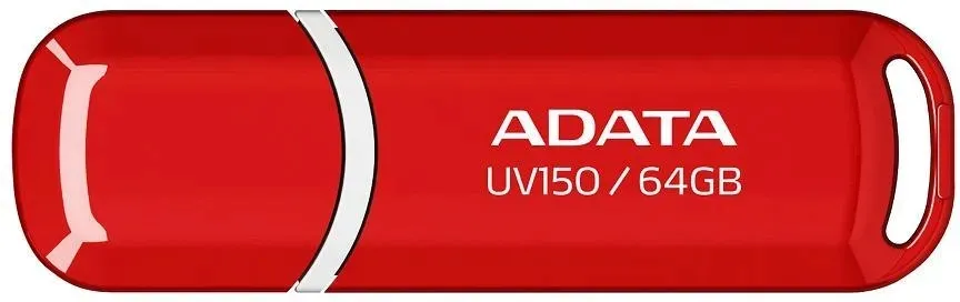adata-pendrive-uv150-64gb-usb3-2-czerwony-adata