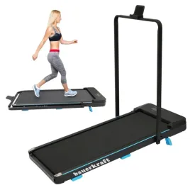 bieznia-elektryczna-domowa-bauerkraft-skladana-wyswietlacz-miejsce-na-telef