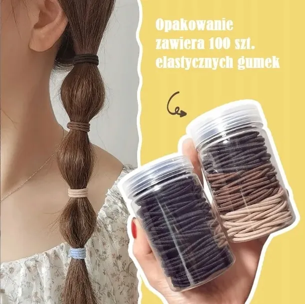 zestaw-gumek-do-wlosow-czarne-kolor-czarny