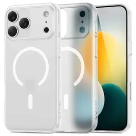 etui-case-plecki-na-iphone-17-pro-magsafe-magslim-bialy-mat-tech-protect