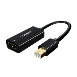 adapter-przejsciowka-mini-displayport-hdmi-fhd-1080p-czarny-ugreen