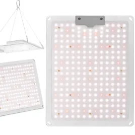 lampa-do-uprawy-wzrostu-roslin-pelne-spektrum-30-x-24-cm-234-led-110-w-sreb