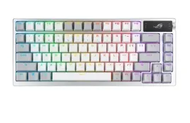 klawiatura-gamingowa-bezprzewodowa-asus-rog-azoth-bluetooth-oled-75percent-biala