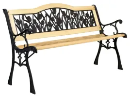 lawka-ogrodowa-zeliwna-tulipan