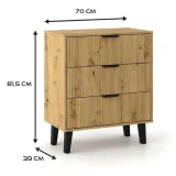 komoda-scandi-3s-slim-dab-artisan-kolekcja-scandi