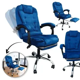 fotel-obrotowy-boss-z-podnozkiem-i-z-masazerem-niebieski-welur-ko22nw-mat