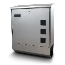 skrzynka-pocztowa-na-listy-z-gazetnikiem-ze-stali-inox