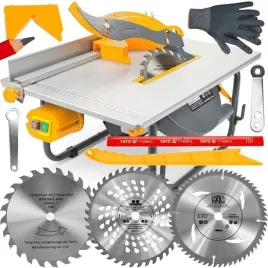 pila-stolowa-pilarka-krajzega-do-ciecia-drewna-cyrkularka-3-tarcze