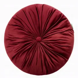 bordowa-poduszka-welurowa-40x40-dekoracyjna-ozdobna-velvet-soft-elegancka
