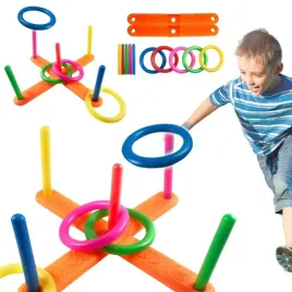 gra-zrecznosciowa-rzut-obrecza-do-celu-kolorowy-lean-toys