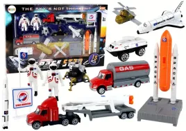 zestaw-figurek-kosmos-ciezarowka-rakieta-15-el-lean-toys