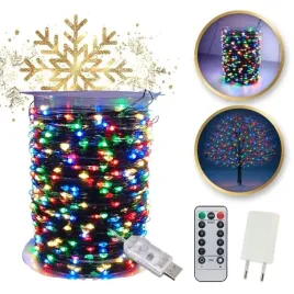 zewnetrzne-wewnetrzne-lampki-choinkowe-drucik-500-led-50m-multikolor-lamp3
