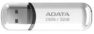 adata-pendrive-c906-32gb-usb2-0-biale-adata