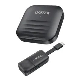 nadajnik-hdmi-unitek-v1184a01-bezprzewodowy-50m-usb-c-full-hd-60hz-czarny