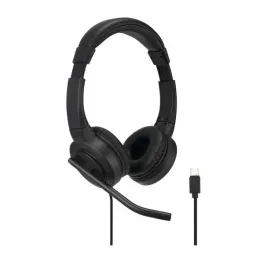 sluchawki-nauszne-kensington-h1000-usb-c-przewodowe-z-mikrofonem-czarne