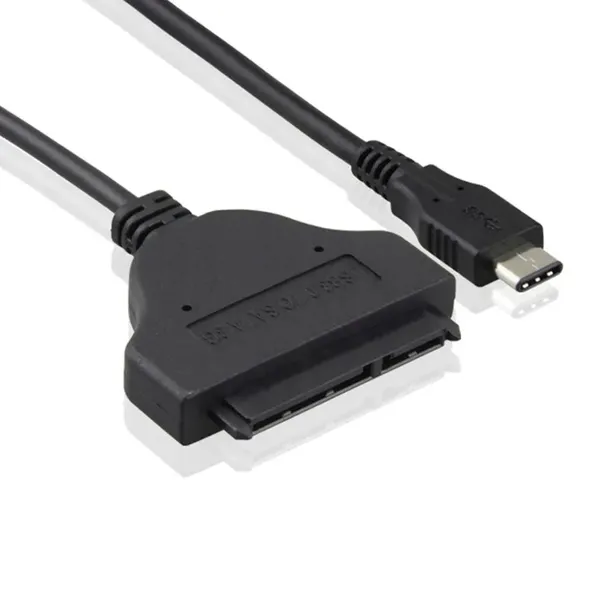 adapter-usb-c-3-1-do-sata-22-pin-hdd-ssd-stan-opakowania-oryginalne