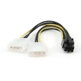 kabel-rozdzielacz-zasilania-gembird-2x-molex-4-pin-1x-pcie-6-pin-do-pc-btx