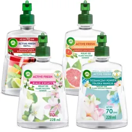 air-wick-active-fresh-mix-zestaw-wklady-do-odswiezacza-powietrza-4x-228-ml