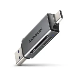 czytnik-kart-axagon-cre-dac-usb-3-2-gen-1-usb-c-sd-microsd-uhs-i-metalowy