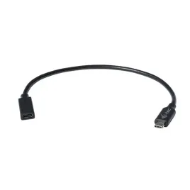 kabel-przedluzajacy-i-tec-usb-c-30-cm-usb-3-2-gen-2-odporny-na-zginanie