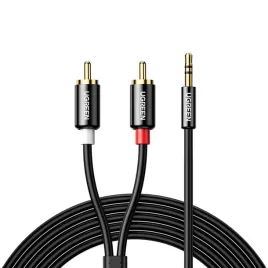 kabel-przewod-audio-3-5-mm-mini-jack-2rca-1-5m-czarny-ugreen