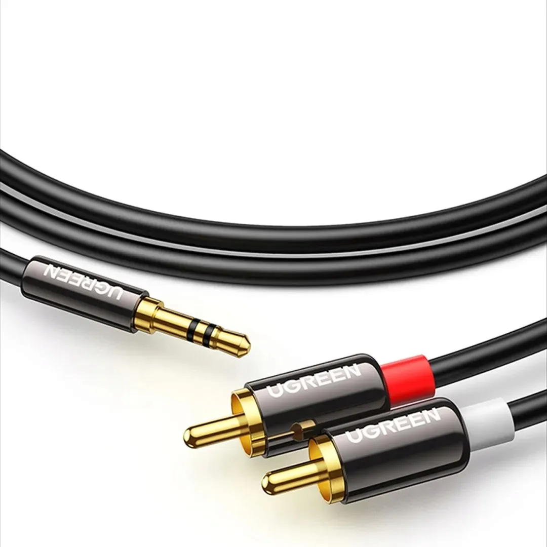kabel-przewod-audio-3-5-mm-mini-jack-2rca-1-5m-czarny-ugreen