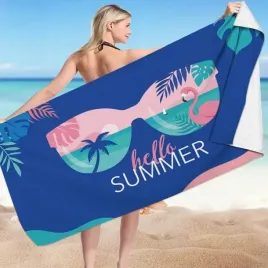 recznik-plazowy-prostokatny-niebieski-hello-summer-150x70-rec54wz9