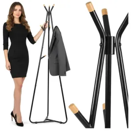 wieszak-stojacy-na-ubrania-elian-czarny