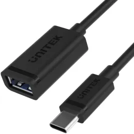 unitek-adapter-usb-typ-c-do-usb-af-015m-unitek