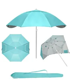 parasol-plazowy-2w1-namiot-parawan-skladany-w-pokrowcu-bauerkraft