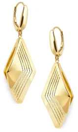 bogate-damskie-zlote-wiszace-kolczyki-romby-z-diamentowaniem-14kt-585