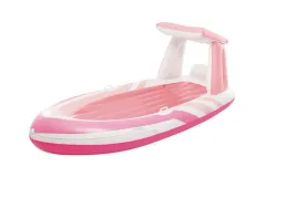 rozowy-materac-do-plywania-z-daszkiem-244x119x97-cm-intex-57804-intex