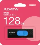 adata-pendrive-uv320-128g-usb-3-2-gen1-czarno-niebieski-adata-pojemnosc-128-gb