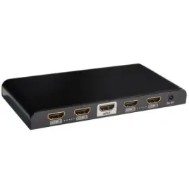 rozdzielacz-splitter-techly-ultra-hd-4k-3d-hdcp-1-2-1x-hdmi-4x-hdmi-czarny