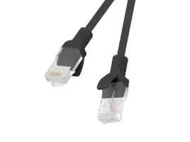 kabel-patchcord-lanberg-cat-5e-rj45-awg-26-25-cm-u-utp-fluke-10-szt-czarny