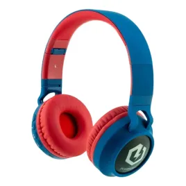 sluchawki-nauszne-powerlocus-buddy-bezprzewodowe-niebieskie-led-dla-dzieci