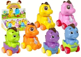auto-dinozaur-w-jajku-dino-autko-nakrecany-lean-toys