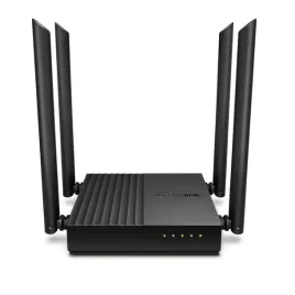 router-wifi-tp-link-archer-c64-ac1200-mu-mimo-24-5-ghz-gigabitowy-czarny