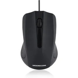 mysz-przewodowa-do-komputera-modecom-m9-1000-dpi-usb-180-cm-czarna-matowa