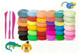 masa-plastyczna-kolorowa-magiczna-piankolina-super-clay-36-3-szpatulki