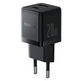 ladowarka-sieciowa-palm-20w-usb-c-usb-a-czarna-baseus